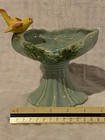 McCoy Bird & Birdbath Vase, Vintage c. 1949-50, Mint Condition! — photo 1