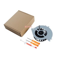Internal Cooling Fan KSB0912HE for Sony PS4 CUH-1000A CUH-1100A CUH-1001A USA