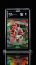 2023-24 Donruss Optic Larry Bird Winner Stays Pink #3 /25 Boston Celtics TAG 9
