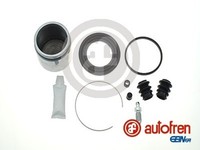 Autofren Seinsa Reparatursatz Bremssattel D42153C FüR Opel Chevrolet GT M07 HHR