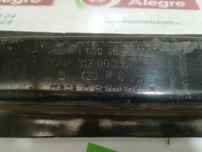 renfort pare-choc av SMART CABRIO PULSE 2000 346127