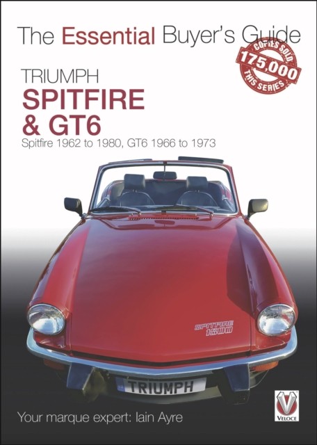 Triumph Spitfire and GT6: The Essential Buyer’s Guide - Image 3