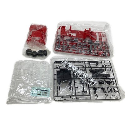 TAMIYA 1/24 Ferrari F40 Model Kit Sports Car Series No.77 Unused