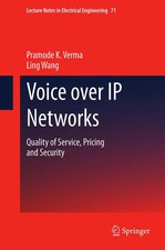 Pramode K. Verma (u. a.) | Voice over IP Netw...