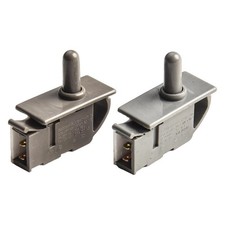 Space saving Refrigerator Door Light Switch Wide Voltage Compatibility