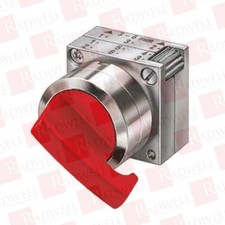 SIEMENS 3SB3500-3QA21 / 3SB35003QA21 (NEW IN BOX)