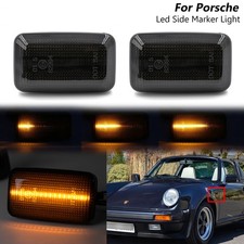 Clignotant Porsche 911