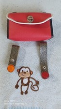 Vtg Bicycle Tool Bag & Hub Shiner N.o.s