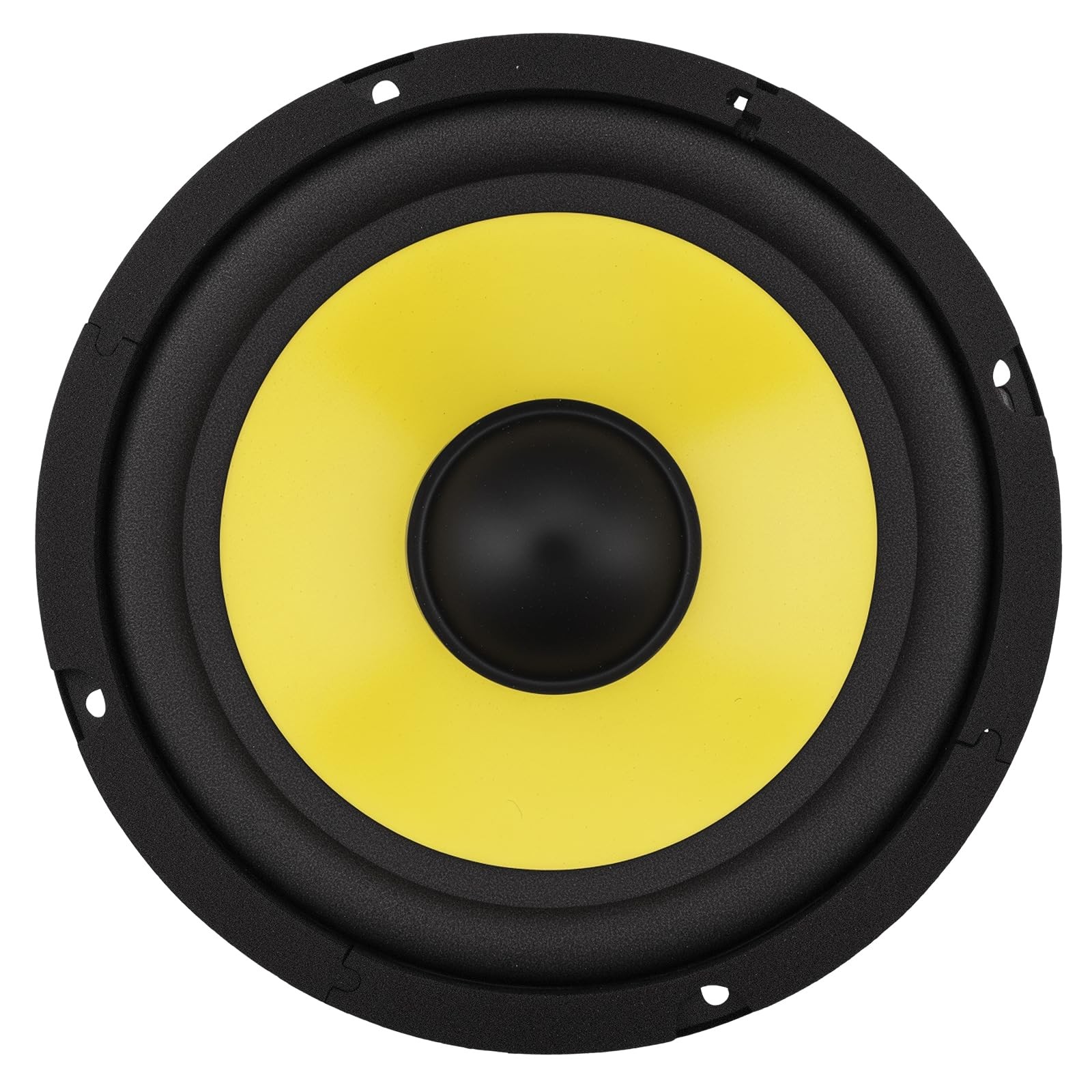 Wide Frequency Response ...