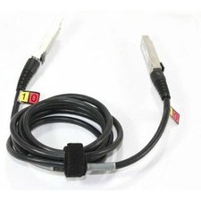 1X Cable Disassemble 2m HP SFP Copper Fiber Channel FC /324394-B21 cable Part