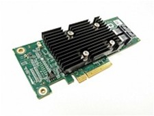 Host Bus Adapter Dell J7TNV PERC HBA330 12Gbps SAS PCI-E 3.0 x 8 Host Bus