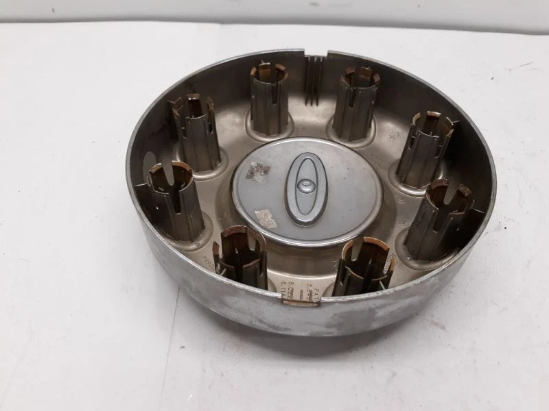 Крышка колеса колпак ступицы без центрального отверстия подходит 99-05 FORD F250SD пикап 70184 - Изображение 4 из 4