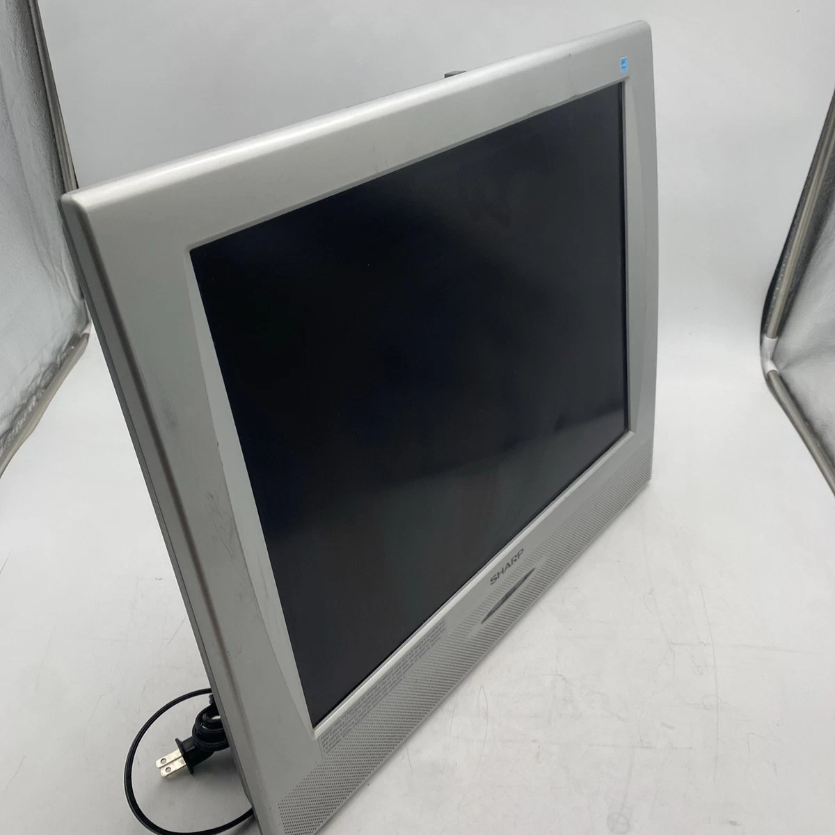 Sharp LCD TVs for Sale | Shop New & Used Sharp LCD TVs | eBay