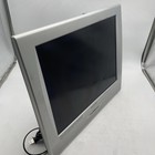 Sharp Liquid Crystal TV Retro gaming TV Vintage Working TV Model LC 20SH3U