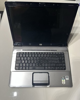 HP Pavilion dv6500 (dv6610eg) Entertainment Laptop