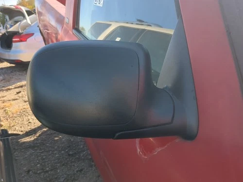 Door Mirrors 2000 CHEVROLET SILVERADO 1500 PICKUP