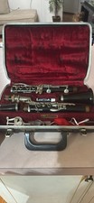 Clarinet