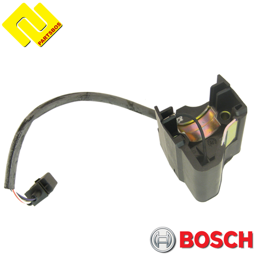 BOSCH 0281005004 Fuel Solenoid Valve Control Unit 028907627 ,028998301 ,for VW - Picture 5 of 7