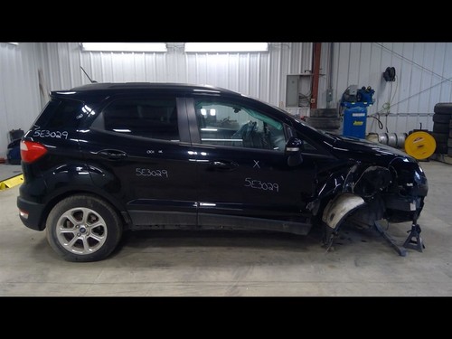 Axle Shaft Rear Fits 18-22 ECOSPORT 1064959 - Picture 5 of 12