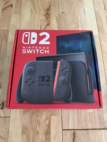 nintendo switch 2
