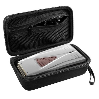 EVA Waterproof Travel Bag for Andis Shaver - Organize & Safeguard Grooming Tools
