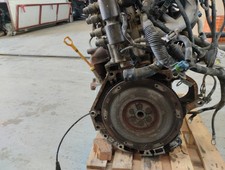 Moteur Chevrolet KALOS