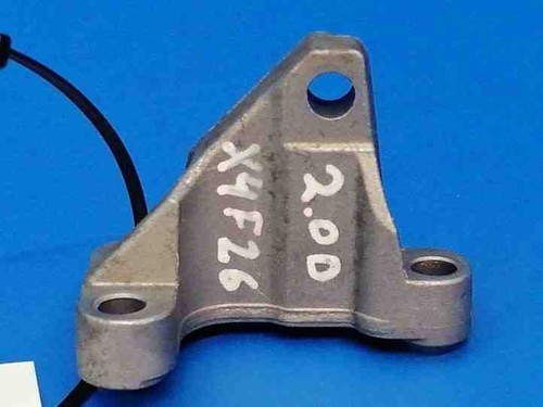BMW X4 F26 Fuel Pump Bracket 8511628 2.00 Diesel 140kw 2016 21212277