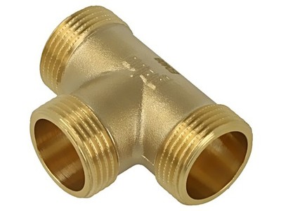 135-5BR Male-male-male max.6bar@90°C,max.16bar@10°C-30°C BR GEBO