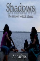 Annachus | Shadows | Taschenbuch | Englisch (2021) | Kartoniert / Broschiert