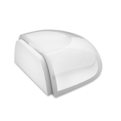 Self Adhesive Anti-Collision Door Holder Catch Door Stop Clear