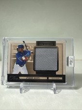 2025 Panini Three and Two Prospect Swatches #32 Zyhir Hope Rookie JERSEY 21/49