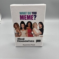 Real Housewives RH Expansion Pack  What Do Yo...