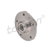 Topran Radnabe FüR Audi A4 Avant 8K5 B8 A6 4G5 C7 4GD Porsche Macan 95B