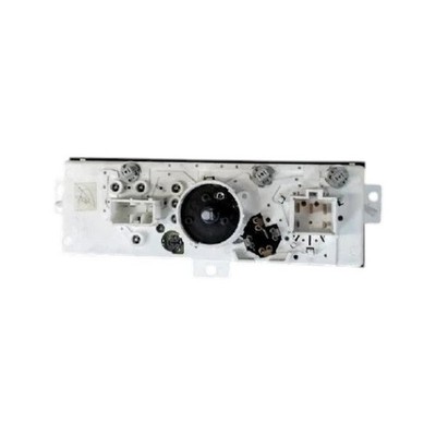 1997-2000 Jeep Grand Cherokee Manual A/C Heater Climate Control