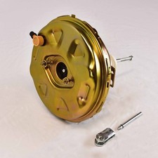 1968-1972 Gm A F X Body Chevelle Nova Gto Skylark 11 Power Brake Booster