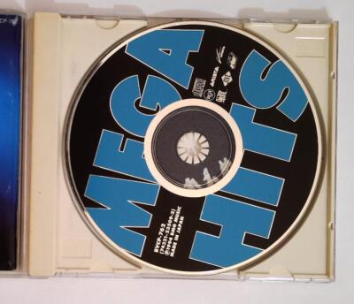 【中古】 メガ・ヒッツ/ＣＤ/BVCP-762 Various – Mega Hits BVCP-762 JAPAN CD OBI | eBay