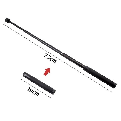 Selfie Stick Verlängerung Für DJI Osmo Mobile 3 / 4 Gimbal Zubehör Halterung - Bild 6 von 6
