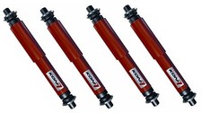 Koni Heavy Track Stoßdämpfer Set VA+HA für Jeep Grand Cherokee WJ