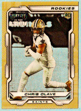 Momentum Chris Olave