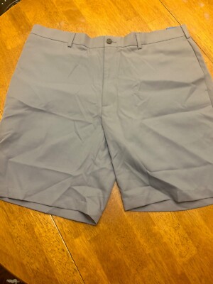 Pro Tour CoolPlay Comfort Performance Golf Shorts Men's Size 38 QuickSilver NWT