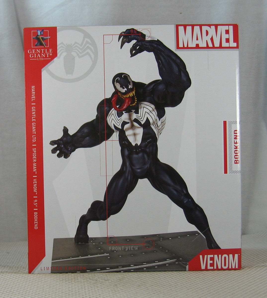 Heroes and Villains Bookends スタチュー Marvel Heroes And Villains Bookends Diamond Select 85 Of