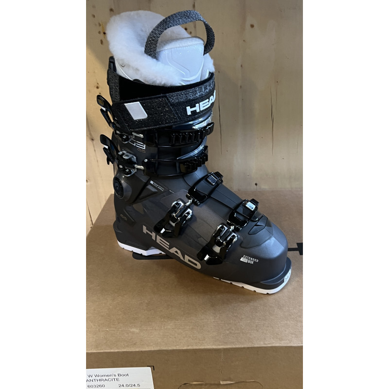 HEAD EDGE LYT 110 GW 22〜23 25.5 Amazon.com : HEAD Unisex Edge LYT 110 GW Anthracite Boots