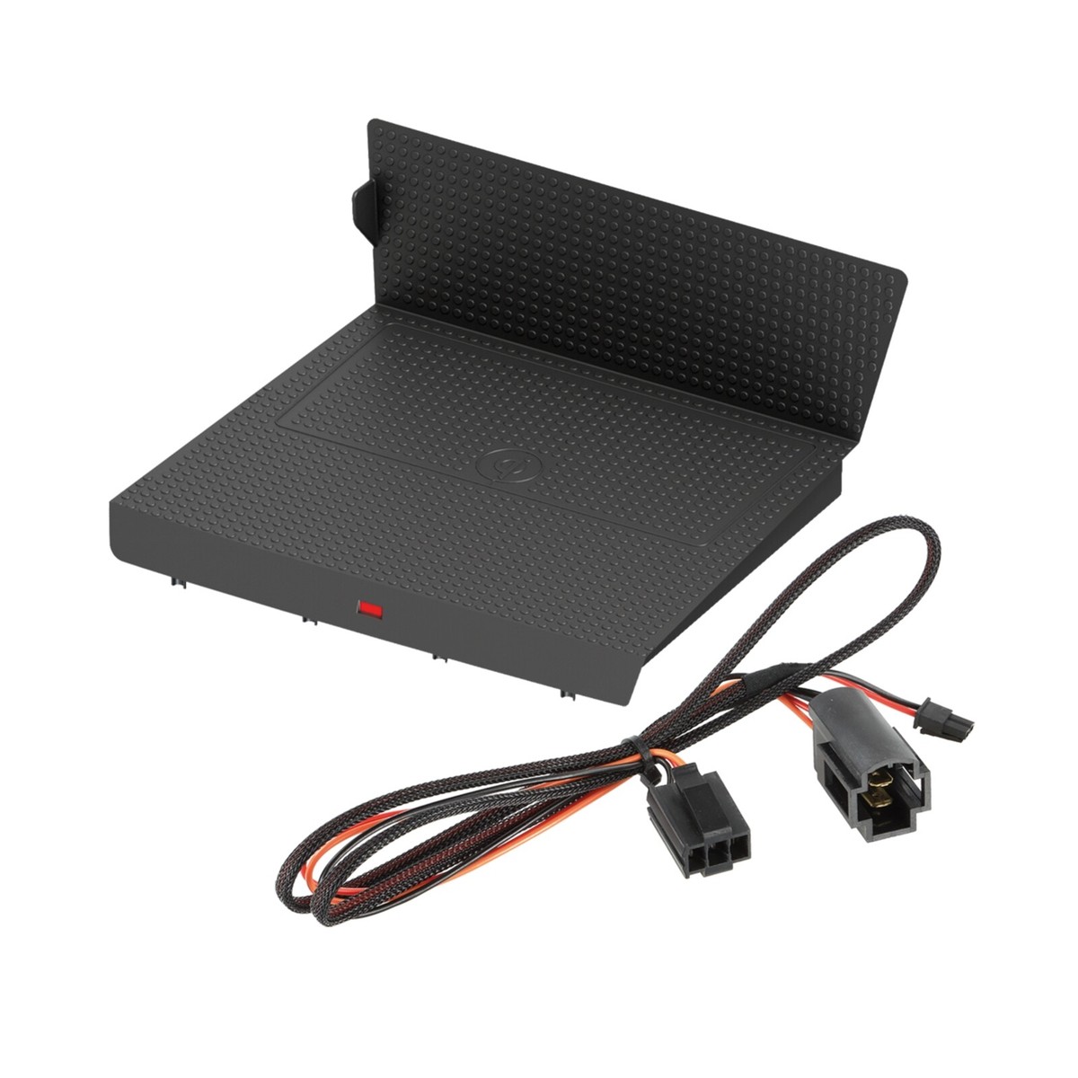 Qi Wireless Car Pad Mat Charger Phone for Volkswagen VW