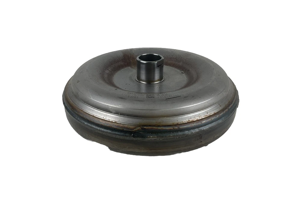 Mazda 6 2014-2016 convertidor de par 2,5 L OEM 54 k millas Foto 2 de 4