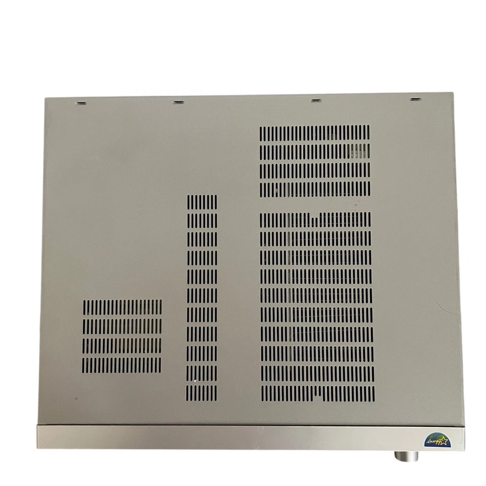 Pioneer VSX-D412 Receiver HiFi Stereo Home Theatre 5.1 Channel Audio No Remote - Image 4 of 4