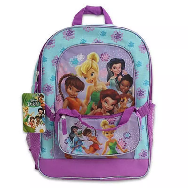 Backpack 16