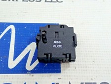 ABB  VB30 MECHANICAL INTERLOCK