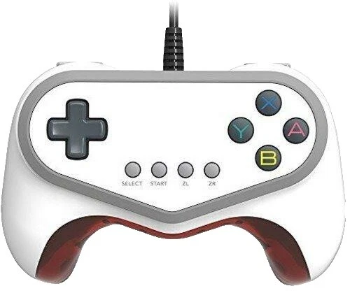 Hori Nintendo Wii Accessories