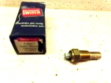 NEW 1955-1959 Mopar Car 1957-1968 Power Wagon Temperature Switch