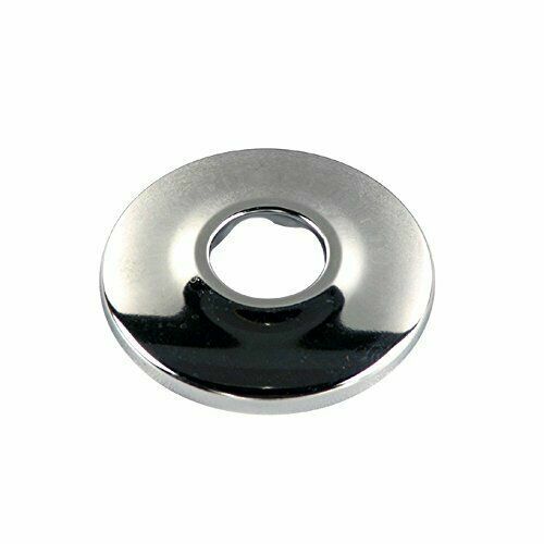 Canopy Flange 1/2" Iron Pipe (Lot of 3) replacement plumbing water supply